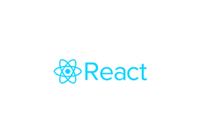 react